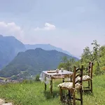 Casa vacanze Casa Alpe Corniola *