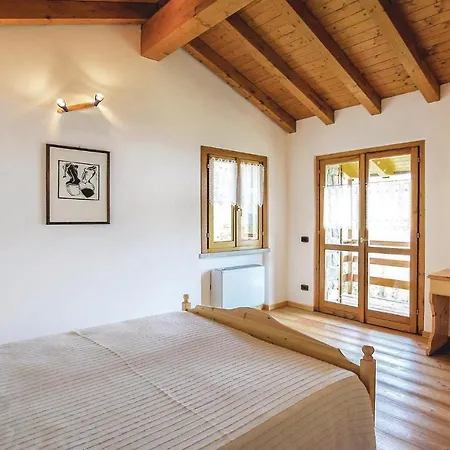 Casa Alpe Corniola Ballabio