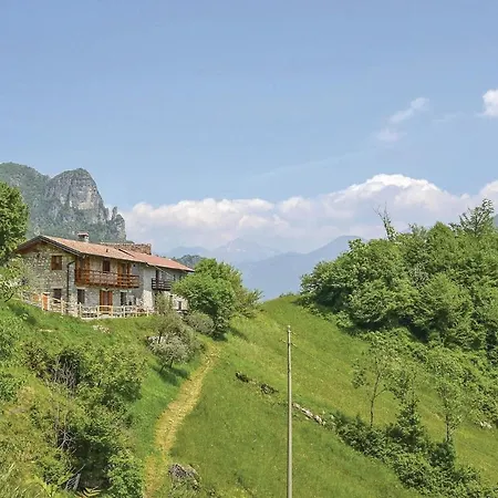 Casa Alpe Corniola *