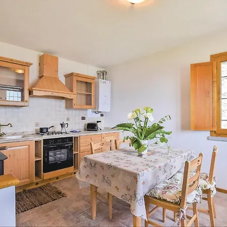 Casa Alpe Corniola Hébergement de vacances *