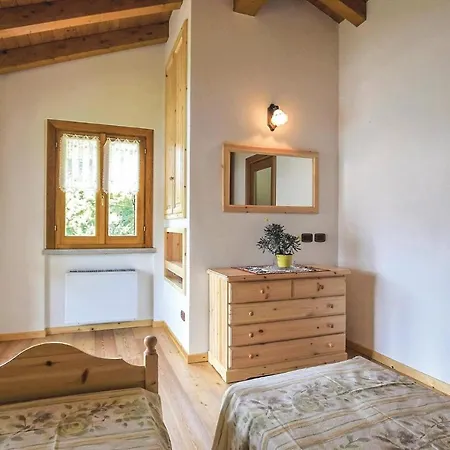 Casa Alpe Corniola Holiday home *