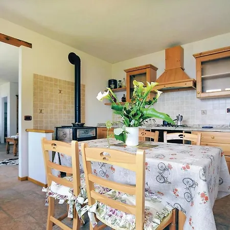 Casa Alpe Corniola Сasa de vacaciones