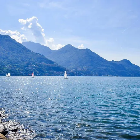Nyaraló Casa Alpe Corniola