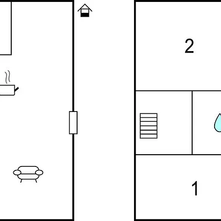 Nyaraló Casa Alpe Corniola Ballabio