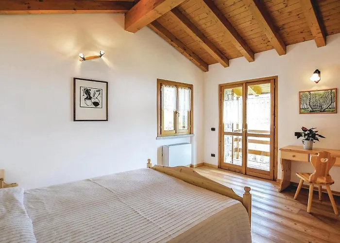 Casa Alpe Corniola Ballabio