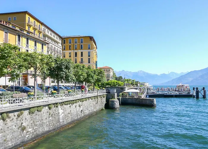 Casa Alpe Corniola *