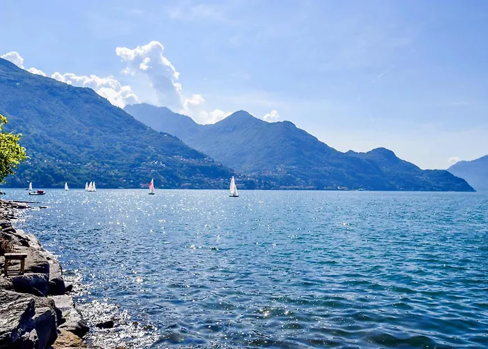 Prázdninový dům Casa Alpe Corniola