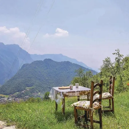 Holiday home Casa Alpe Corniola *