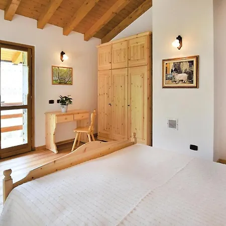 Casa de Férias Casa Alpe Corniola *