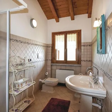 Casa de Férias Casa Alpe Corniola *