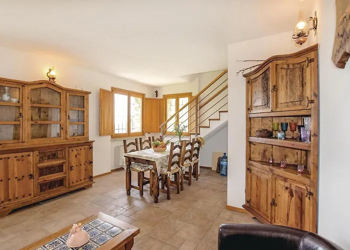 Casa Alpe Corniola Holiday home Ballabio