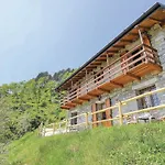 Casa Alpe Corniola Feriehus *