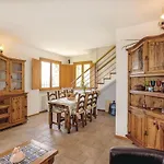 Casa Alpe Corniola Feriehus Ballabio