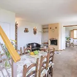 Feriehus Casa Alpe Corniola