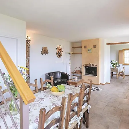 Tatil Evi Casa Alpe Corniola