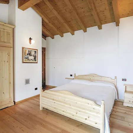 Casa Alpe Corniola Tatil Evi Ballabio