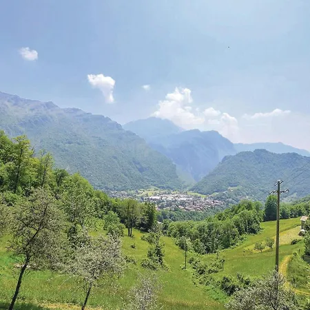 Casa Alpe Corniola * Ballabio