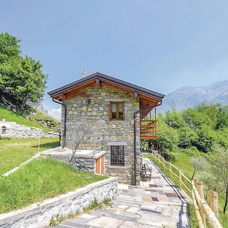 Casa Alpe Corniola Semesterbostad