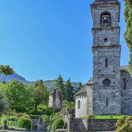 Semesterbostad Casa Alpe Corniola Ballabio