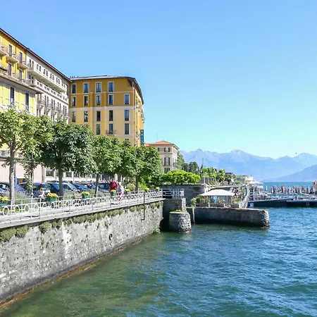 Casa Alpe Corniola *