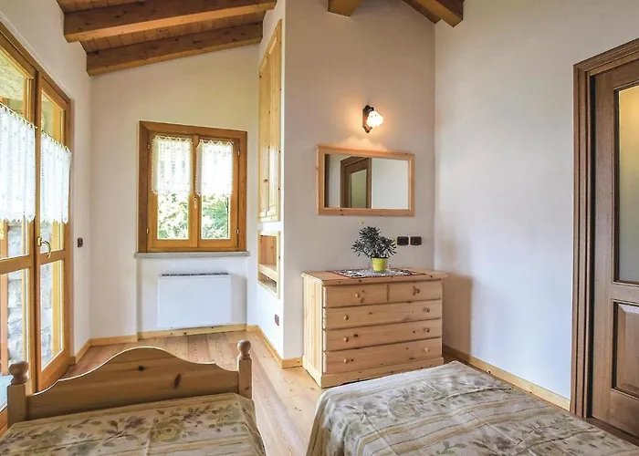 Casa Alpe Corniola Semesterbostad *