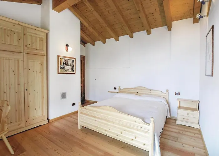 Casa Alpe Corniola Semesterbostad Ballabio